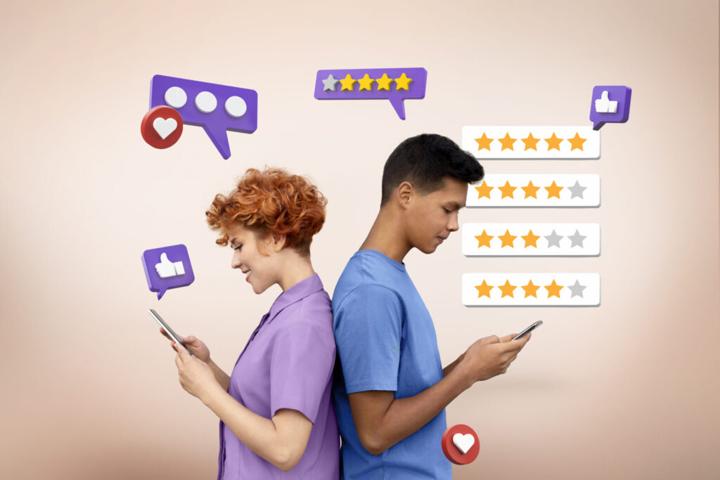 Empowering Your Customers: A Guide to Writing Constructive Reviews