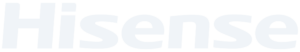 Hisense Logo